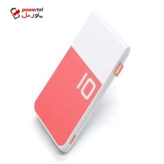 شارژر همراه ریمکس مدل Colorful ظرفیت 10000 میلی آمپر ساعت شارژر همراه ریمکس مدل Colorful ظرفیت 10000 میلی آمپر ساعت