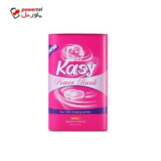 شارژر همراه ریمکس مدل Kasy ظرفیت 10000 میلی آمپر ساعت شارژر همراه ریمکس مدل Kasy ظرفیت 10000 میلی آمپر ساعت