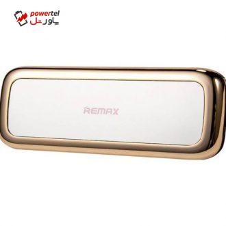 شارژر همراه ریمکس مدل Mirror با ظرفیت 5500 میلی آمپر ساعت