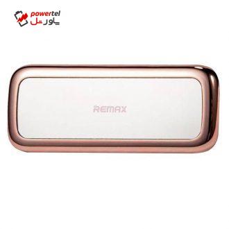 شارژر همراه ریمکس مدل Mirror RPP-36 با ظرفیت 10000 میلی آمپر ساعت