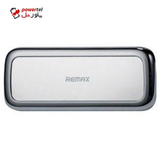 شارژر همراه ریمکس مدل Mirror rpp-35 با ظرفیت 5500 میلی آمپر ساعت
