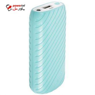 شارژر همراه ریمکس مدل Pineapple RPL-14 با ظرفیت 5000 میلی آمپر ساعت شارژر همراه ریمکس مدل Pineapple RPL-14 با ظرفیت 5000 میلی آمپر ساعت