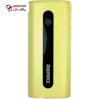 شارژر همراه ریمکس مدل Proda E5 ظرفیت 5000 میلی آمپر ساعت