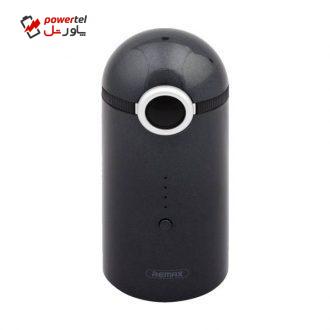 شارژر همراه ریمکس مدل RPL-36 ظرفیت 10000 میلی آمپر ساعت
