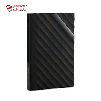 شارژر همراه ریمکس مدل RPP-104 ظرفیت 20000 میلی آمپر ساعت