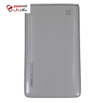 شارژر همراه ریمکس مدل crave RPP-78  ظرفیت 5000 میلی آمپر ساعت