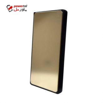 شارژر همراه ریمکس پرودا مدل Superalloy PPP-12 با ظرفیت 10000mAh