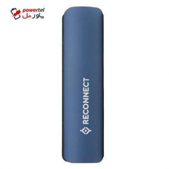 شارژر همراه ریکانکت مدل PS2600-RF ظرفیت 2600 میلی آمپر ساعت شارژر همراه ریکانکت مدل PS2600-RF ظرفیت 2600 میلی آمپر ساعت