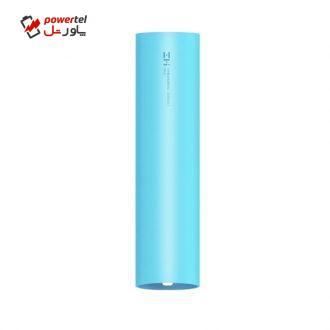 شارژر همراه زد ام آی مدل PB630 ظرفیت 3000 میلی آمپر ساعت شارژر همراه زد ام آی مدل PB630 ظرفیت 3000 میلی آمپر ساعت