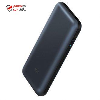 شارژر همراه زد ام آی مدل QB815 ظرفیت 15000میلی آمپر ساعت