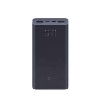 شارژر همراه زد ام آی مدل QB821 ظرفیت 20000 میلی آمپر ساعت