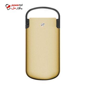 شارژر همراه زیکو مدل Power Bag ظرفیت 6000میلی آمپر ساعت شارژر همراه زیکو مدل Power Bag ظرفیت 6000میلی آمپر ساعت