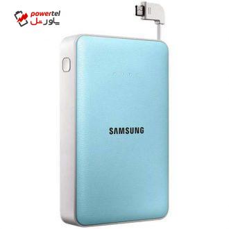 شارژر همراه سامسونگ با ظرفیت 11300mAh شارژر همراه سامسونگ با ظرفیت 11300mAh