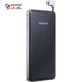 شارژر همراه سامسونگ با ظرفیت 9500mAh