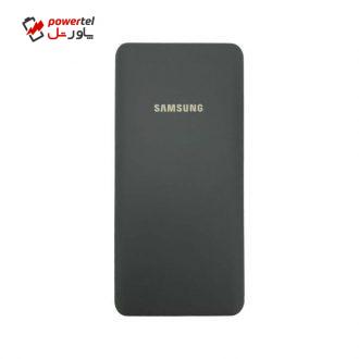 شارژر همراه سامسونگ مدل Comfortable ظرفیت 5000 میلی آمپر ساعت