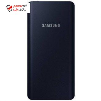شارژر همراه سامسونگ مدل EB-P3000 با ظرفیت 10000 میلی آمپر ساعت شارژر همراه سامسونگ مدل EB-P3000 با ظرفیت 10000 میلی آمپر ساعت
