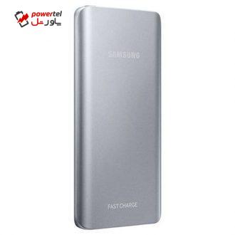 شارژر همراه سامسونگ مدل EB-PN920 با ظرفیت 10000 میلی آمپر ساعت شارژر همراه سامسونگ مدل EB-PN920 با ظرفیت 10000 میلی آمپر ساعت