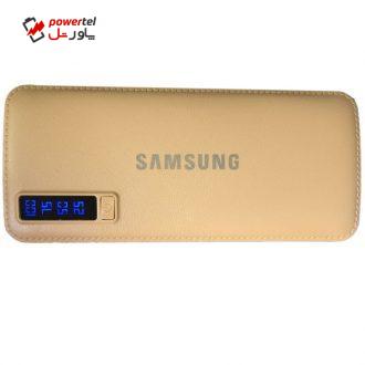 شارژر همراه سامسونگ  مدل N 2201  ظرفیت 20000 میلی آمپر ساعت