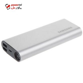 شارژر همراه سامسونگ مدل Sx230 ظرفیت 23000 میلی آمپر ساعت شارژر همراه سامسونگ مدل Sx230 ظرفیت 23000 میلی آمپر ساعت