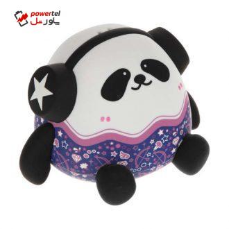 شارژر همراه سولوکار مدل Panda ظرفیت 10000 میلی آمپر ساعت شارژر همراه سولوکار مدل Panda ظرفیت 10000 میلی آمپر ساعت