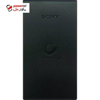شارژر همراه سونی مدل CP-B20 با ظرفیت 20000 میلی آمپر ساعت شارژر همراه سونی مدل CP-B20 با ظرفیت 20000 میلی آمپر ساعت