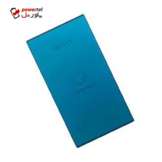 شارژر همراه سونی مدل CP-F5