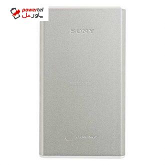 شارژر همراه سونی مدل CP-S15 با ظرفیت 15000 میلی آمپر ساعت شارژر همراه سونی مدل CP-S15 با ظرفیت 15000 میلی آمپر ساعت