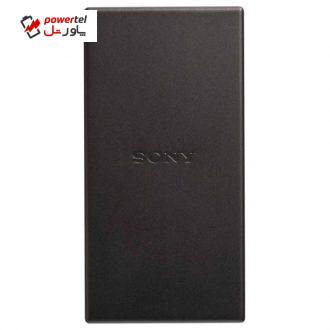 شارژر همراه سونی مدل CP-SC5 با ظرفیت 5000 میلی آمپر ساعت شارژر همراه سونی مدل CP-SC5 با ظرفیت 5000 میلی آمپر ساعت