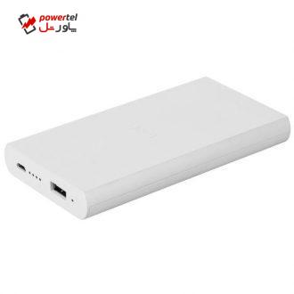 شارژر همراه سونی مدل CP-V10B ظرفیت 10000 میلی آمپر ساعت