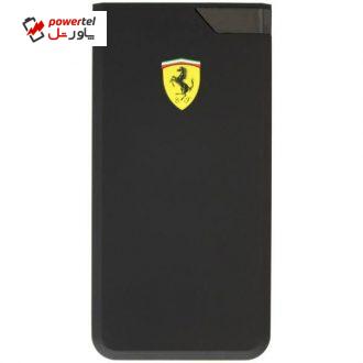 شارژر همراه سی جی موبایل مدل Ferrari FEPBI610 ظرفیت 10000 میلی آمپر ساعت