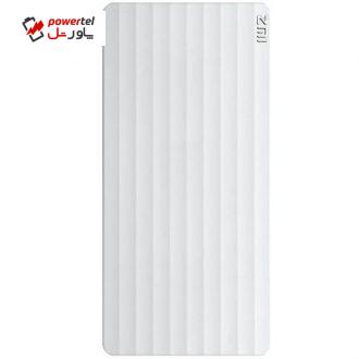 شارژر همراه شیائومی مدل ZMI PB810 ظرفیت 10000 میلی آمپر ساعت شارژر همراه شیائومی مدل ZMI PB810 ظرفیت 10000 میلی آمپر ساعت