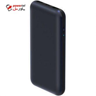 شارژر همراه شیائومی مدل ZMI QB820 ظرفیت 20000 میلی آمپر ساعت