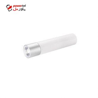 شارژر همراه شیائومی مدل lpb01zm ظرفیت ۳۳۵۰ میلی آمپر ساعت شارژر همراه شیائومی مدل lpb01zm ظرفیت ۳۳۵۰ میلی آمپر ساعت