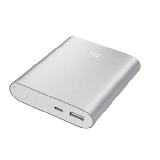 شارژر همراه شیاومی مدل Mi Power Bank 2 با ظرفیت 10000 میلی آمپر ساعت