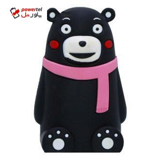 شارژر همراه طرح Bear مدل EMJ-001 ظرفیت 2600 میلی آمپر ساعت شارژر همراه طرح Bear مدل EMJ-001 ظرفیت 2600 میلی آمپر ساعت