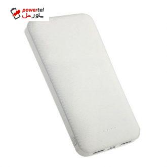 شارژر همراه فانگشی مدل P13 ظرفیت 10000 میلی آمپر ساعت شارژر همراه فانگشی مدل P13 ظرفیت 10000 میلی آمپر ساعت