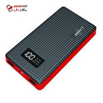 شارژر همراه لاموکس مدل PL-960 ظرفیت 6000 میلی آمپر ساعت