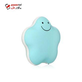 شارژر همراه لاکی استار مدل Hand Warmer با ظرفیت 3600 میلی آمپر ساعت
