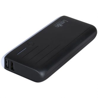 شارژر همراه لمون مدل CP2103i ظرفیت 8000 میلی آمپر ساعت