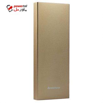 شارژر همراه لنوو با ظرفیت 12000 میلی آمپر ساعت