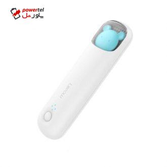 شارژر همراه لپو مدل Aroma A08 با ظرفیت 5000 میلی آمپر ساعت شارژر همراه لپو مدل Aroma A08 با ظرفیت 5000 میلی آمپر ساعت
