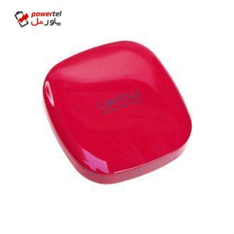 شارژر همراه لپو مدل MOONSTONE 3000 ظرفیت 3000 میلی آمپر ساعت شارژر همراه لپو مدل MOONSTONE 3000 ظرفیت 3000 میلی آمپر ساعت