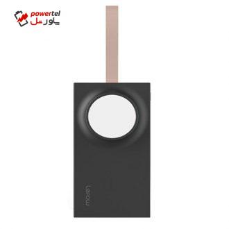 شارژر همراه لپو مدل p-25 ظرفیت 10000 میلی آمپر ساعت