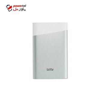 شارژر همراه لیتیوی مدل J045 ظرفیت 13400 میلی آمپر ساعت شارژر همراه لیتیوی مدل J045 ظرفیت 13400 میلی آمپر ساعت