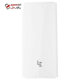 شارژر همراه لی اکو مدل LeUPB-501T Type C با ظرفیت 5000 میلی آمپر ساعت شارژر همراه لی اکو مدل LeUPB-501T Type C با ظرفیت 5000 میلی آمپر ساعت