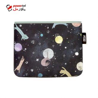شارژر همراه مائوکسین مدل Space Cat Pocket-T6 ظرفیت 10400 میلی آمپر ساعت شارژر همراه مائوکسین مدل Space Cat Pocket-T6 ظرفیت 10400 میلی آمپر ساعت
