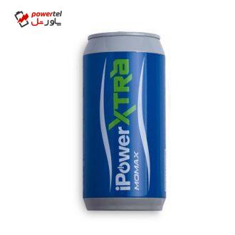 شارژر همراه مامکس مدل EXTRA با ظرفیت 6600 میلی آمپر ساعت