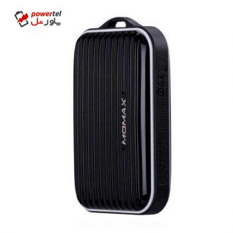 شارژر همراه مامکس مدل GO MINI ظرفیت 8400 میلی آمپر ساعت