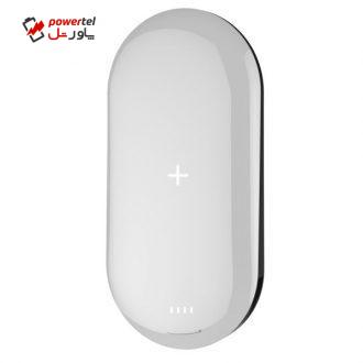 شارژر همراه مایپو مدل CUBE X2 ظرفیت 5000 میلی آمپرساعت شارژر همراه مایپو مدل CUBE X2 ظرفیت 5000 میلی آمپرساعت