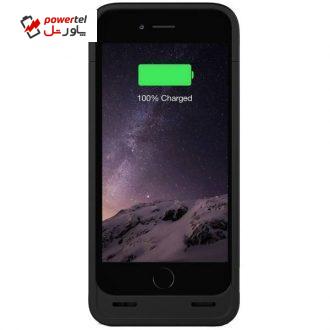 شارژر همراه مایپو مدل MACA PowerCase با ظرفیت 3000 میلی آمپر ساعت مناسب برای گوشی موبایل آیفون 6/6s شارژر همراه مایپو مدل MACA PowerCase با ظرفیت 3000 میلی آمپر ساعت مناسب برای گوشی موبایل آیفون 6/6s